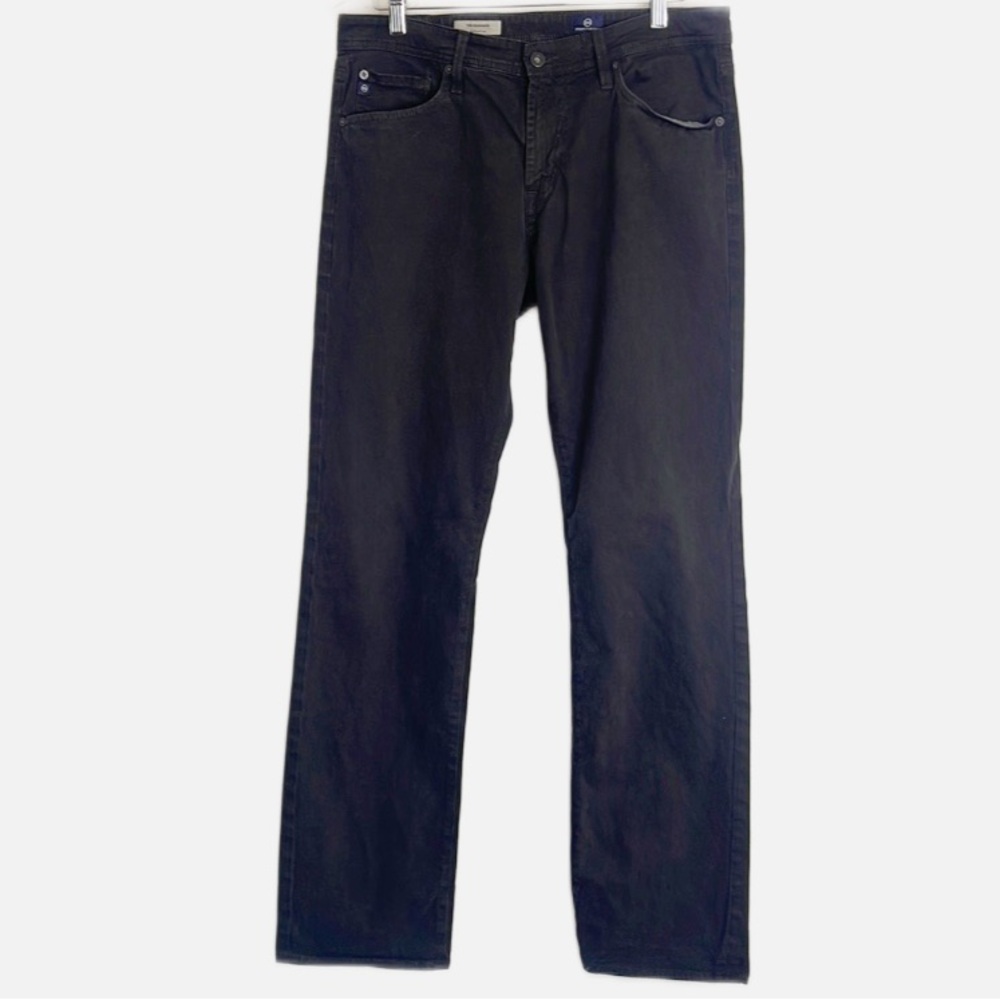 AG The Graduate SUD straight leg pants 32